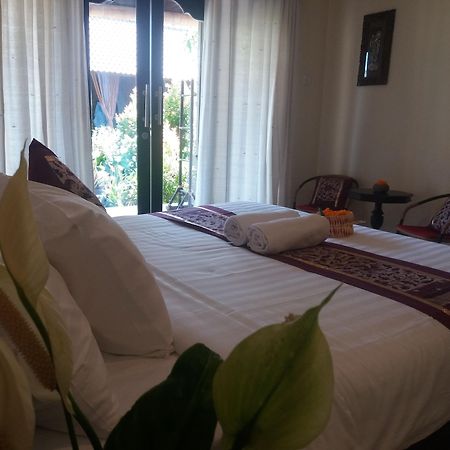 Liyer House Hotel Lodtunduh Exterior foto