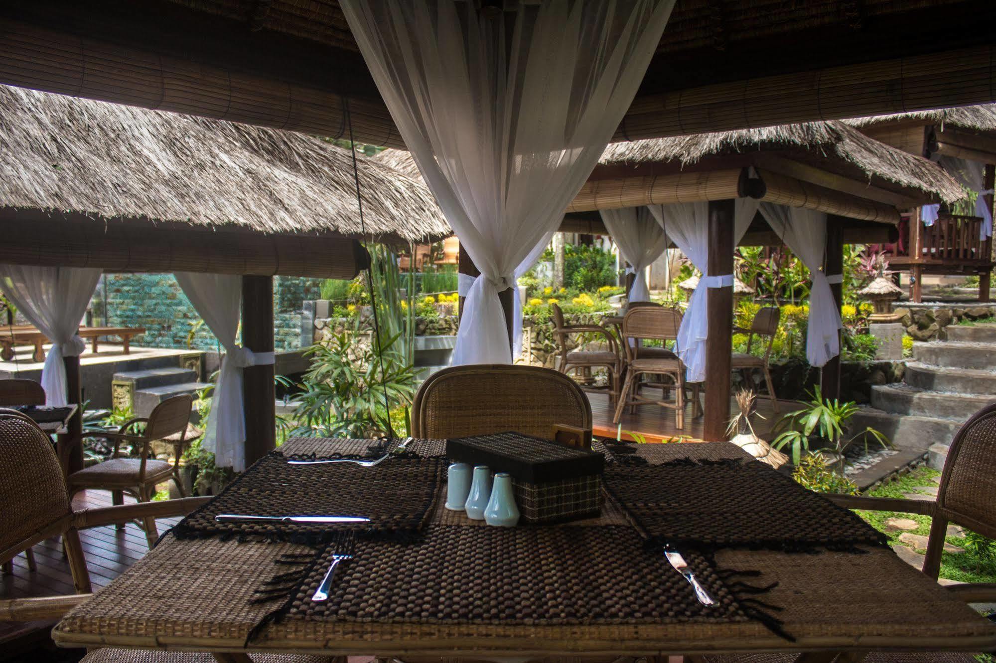 Liyer House Hotel Lodtunduh Exterior foto
