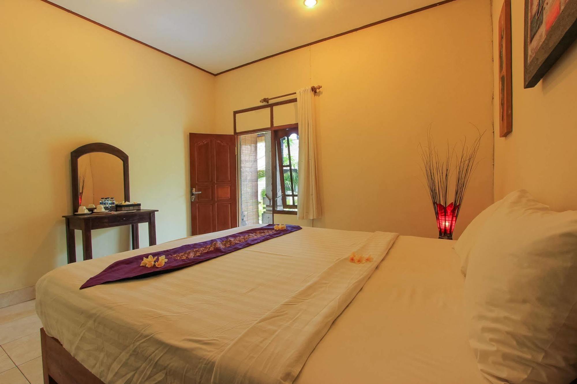 Liyer House Hotel Lodtunduh Exterior foto